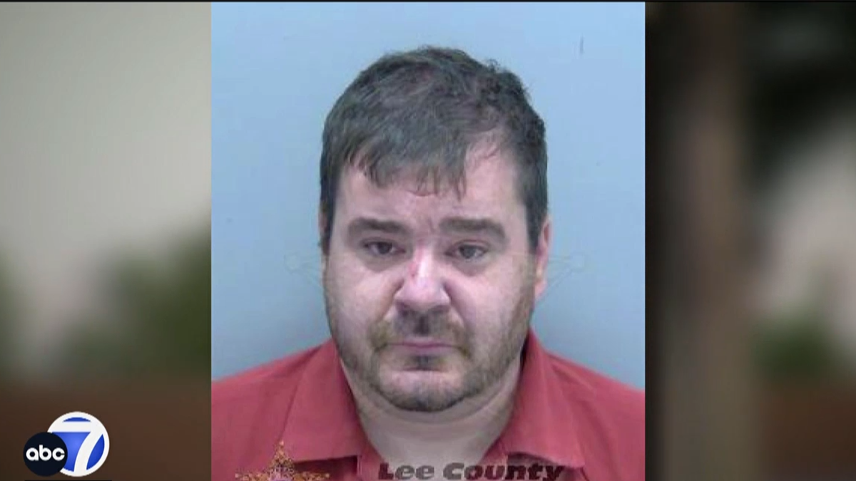 Bonita Springs man accused of attacking 72-year-old bicyclist - Vimarsana News