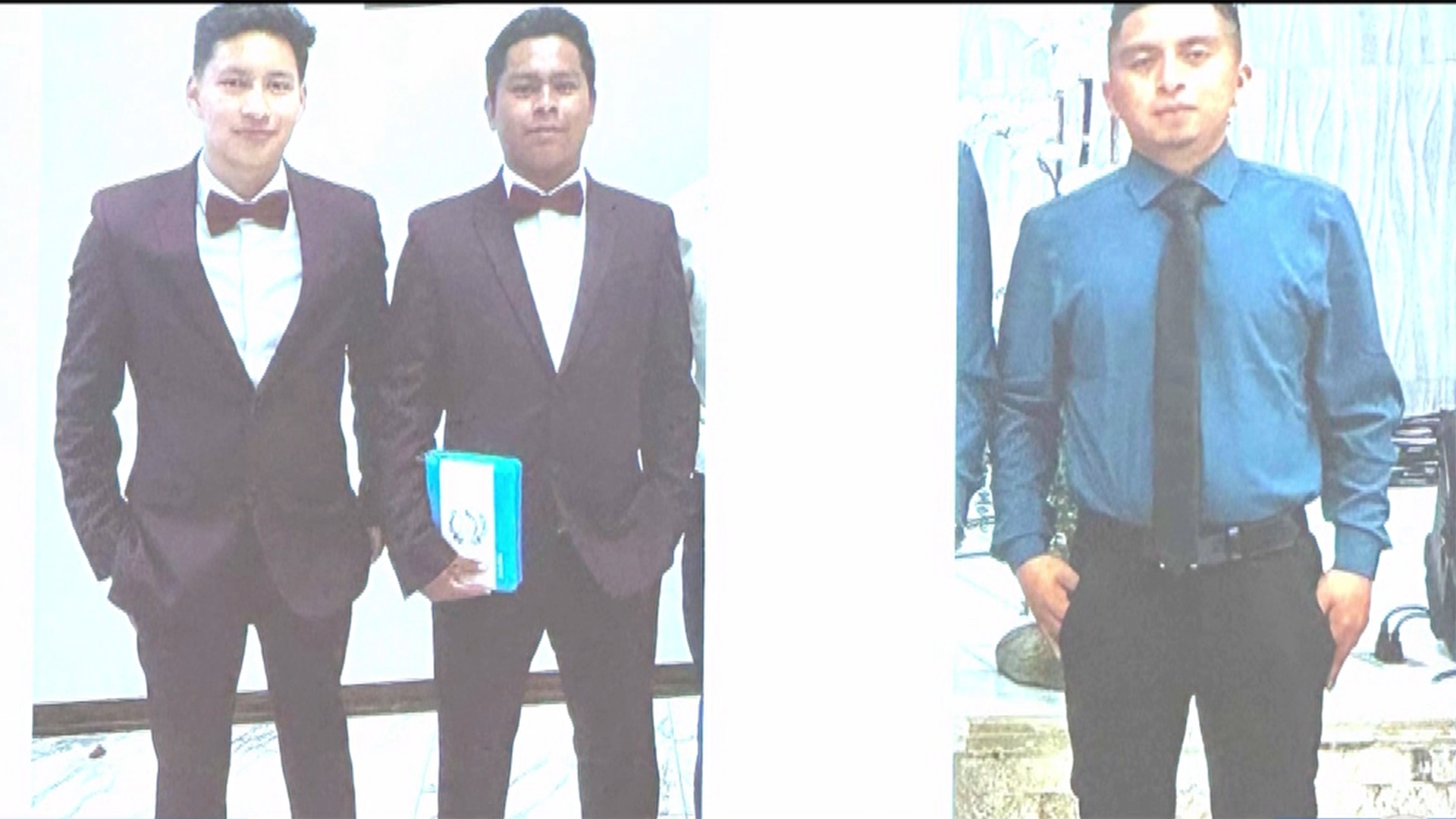 Church community holds vigil for 3 men who died at Franklin Lock - Vimarsana News