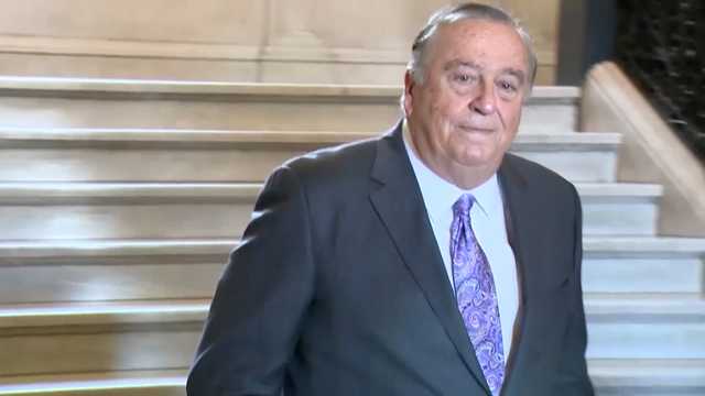 Longtime State Rep. Ron Mariano becomes new Mass. House Speaker - Vimarsana News
