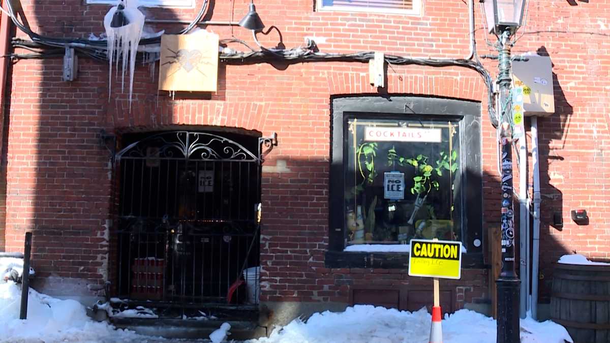 More than 80 Maine businesses will be closed Friday as part of ICE protest