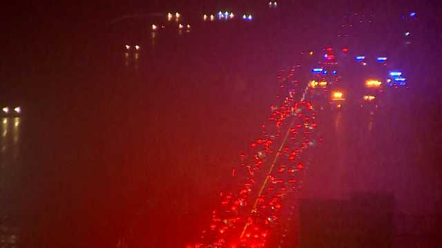 Boston man struck, killed on Route 3 in Billerica, police say - Vimarsana News