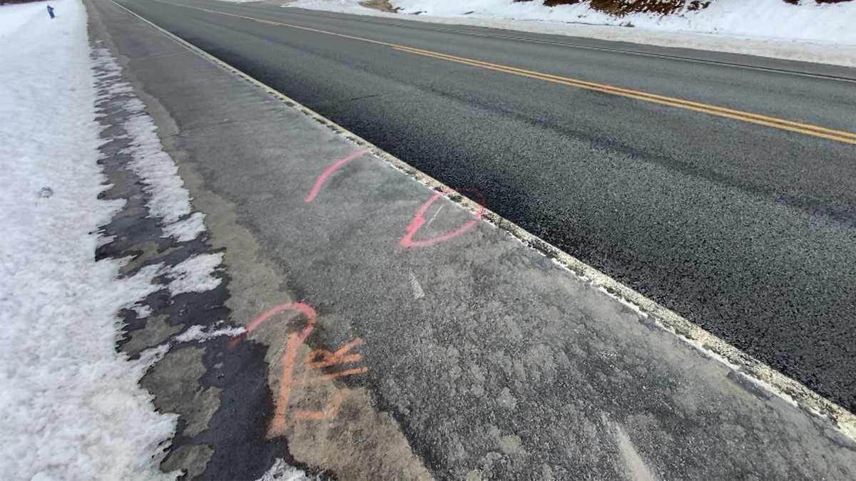 Man sentenced in 2024 Rumford DUI crash that killed young child