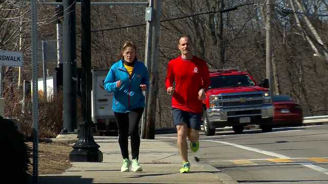 Boston Marathon: What to know about running Framingham stretch - Vimarsana News
