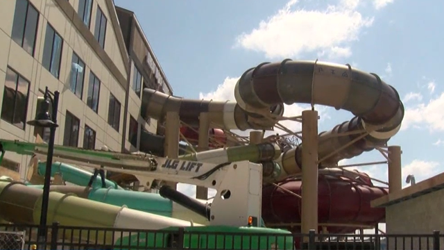 Great Wolf Lodge unveils exciting family attractions for new southern Collier County location - Vimarsana News