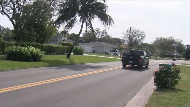 Collier County community pushing for safety changes amidst speeding issue - Vimarsana News