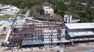 Following a groundbreaking event in early November, a Hospital for Special Surgery at NCH is on track to open in March 2025, entirely funded by donations.