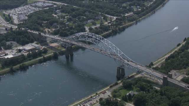 Healey plans to build new Sagamore Bridge before replacing Bourne - Vimarsana News