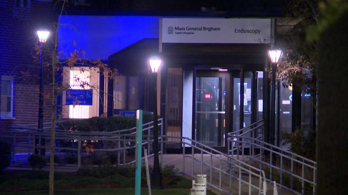 Hundreds potentially exposed to HIV, hepatitis at Salem hospital