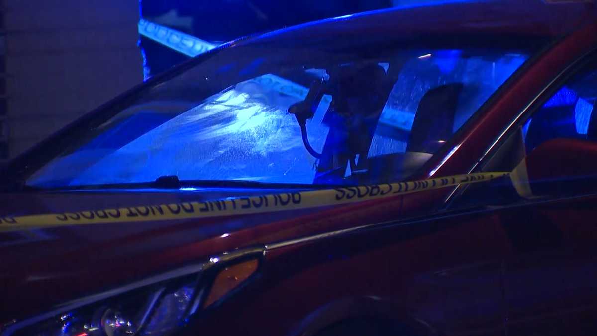 2 people injured in Salem shooting, police say