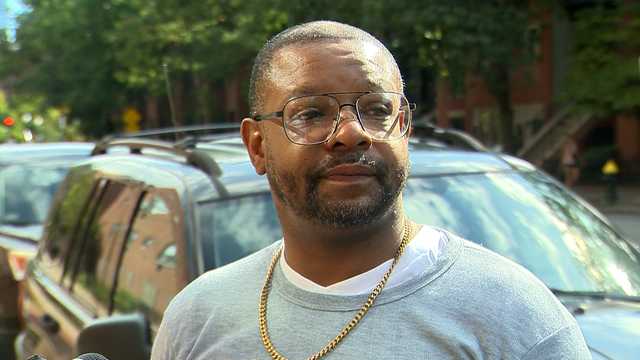'I was worried for her': Boston man stops assailant during attempted rape - Vimarsana News