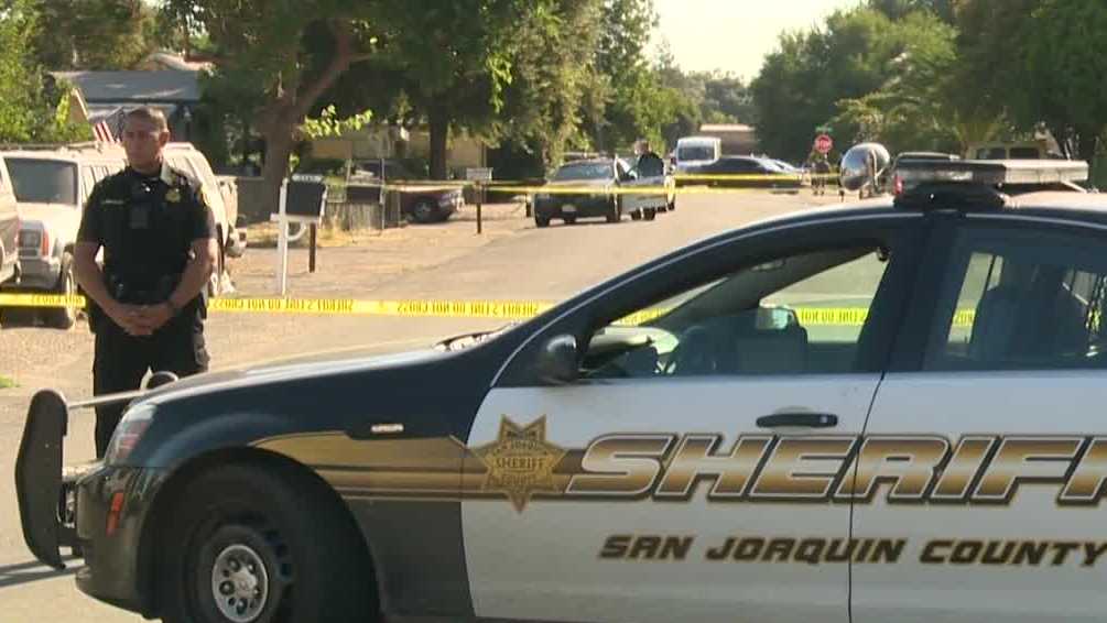 New cold case unit created in San Joaquin County
