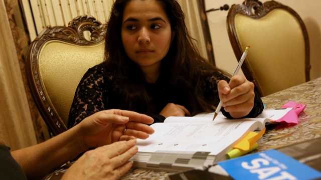 Pencils down: SAT makes all-digital change for college entrance exam - Vimarsana News