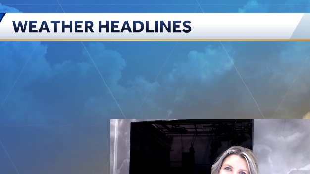 Dry skies and below normal temps continue - Vimarsana News