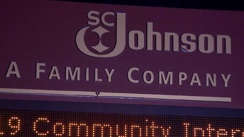 Johnson And Johnson Vs Sc Johnson