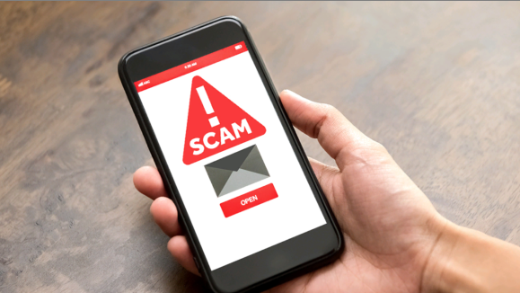 Some scam calls can be scary and seem quite real - Vimarsana News