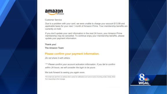 Reclamacion amazon prime online