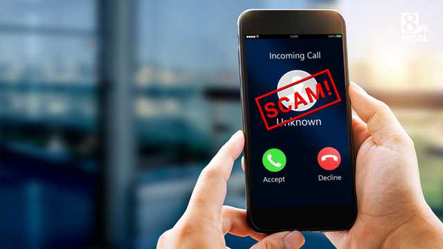 What does a lottery scam call sound like? - Vimarsana News