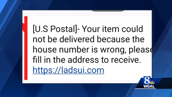 Be on guard for shipping scams during holiday shopping season