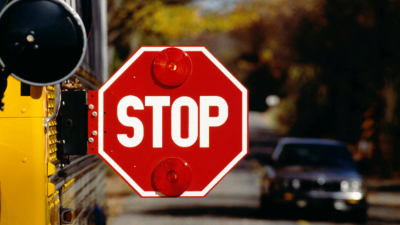 Pennsylvania Senate approves bill to increase school bus safety