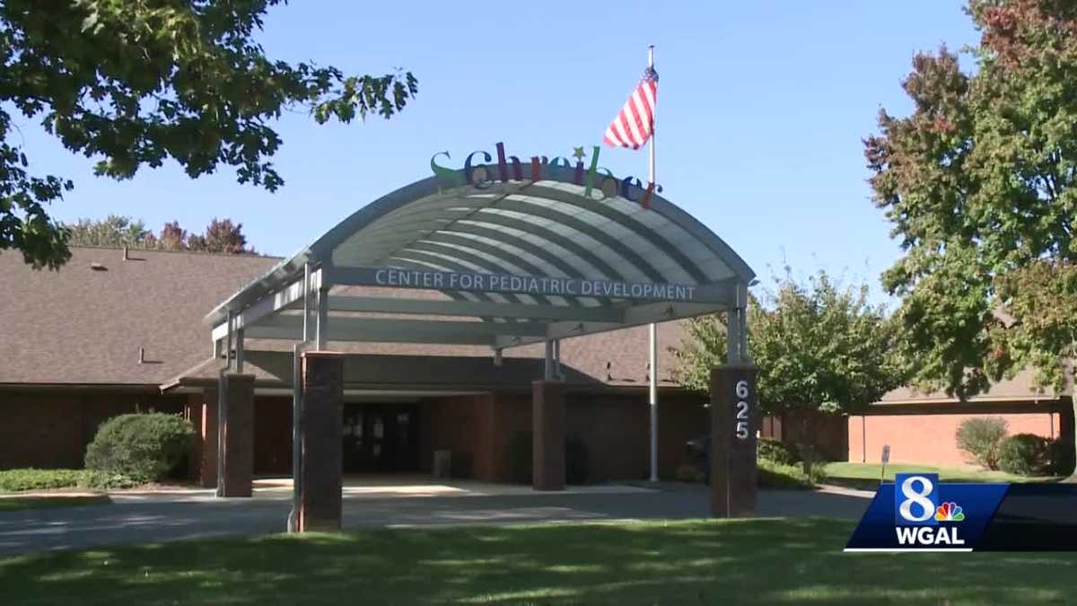 Schreiber Pediatric to undergo major expansion