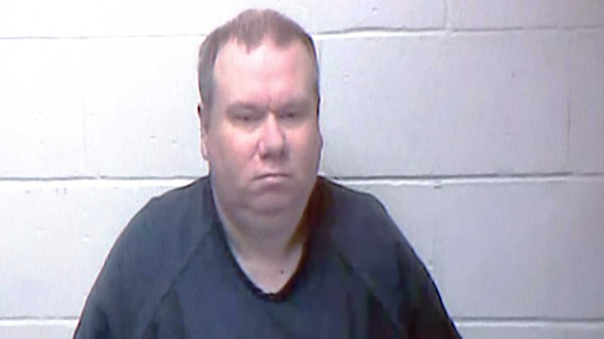 Man indicted for New Bedford cold case rape held without bail