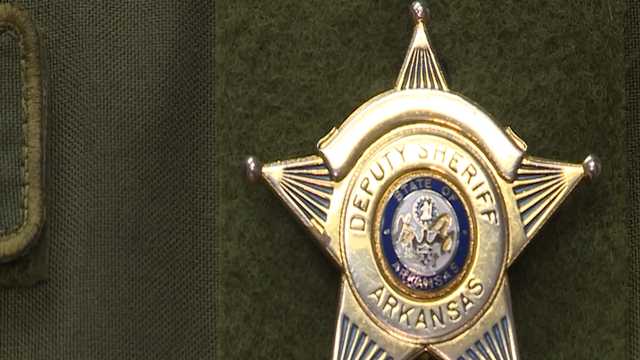 Three candidates running for sheriff in Scott County - Vimarsana News