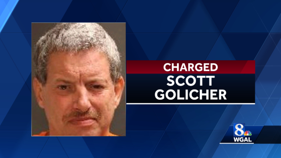 Pa. man fires shots, barricades himself inside home, police say - Vimarsana News