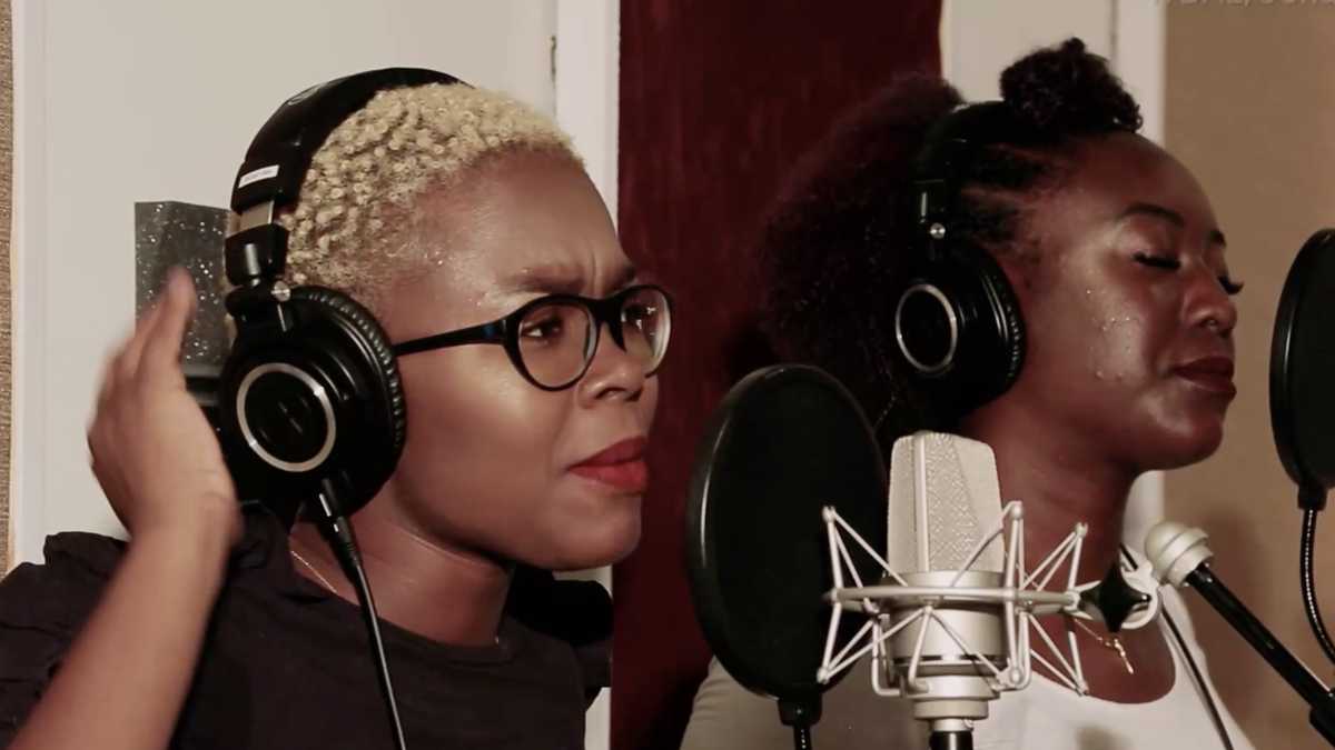 These real stories will make you proud to be a woman