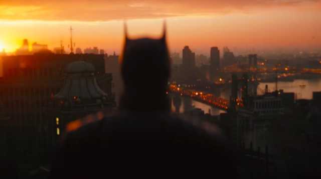 A new trailer for 'The Batman' is finally here and full of familiar foes - Vimarsana News
