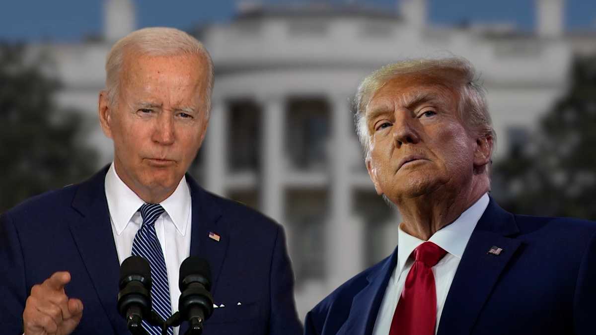 Abortion policy takes center stage ahead of first 2024 presidential debate