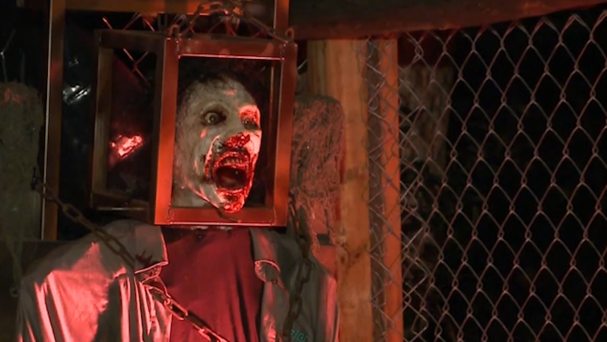 OnMilwaukee shares top southeast Wisconsin haunted house picks