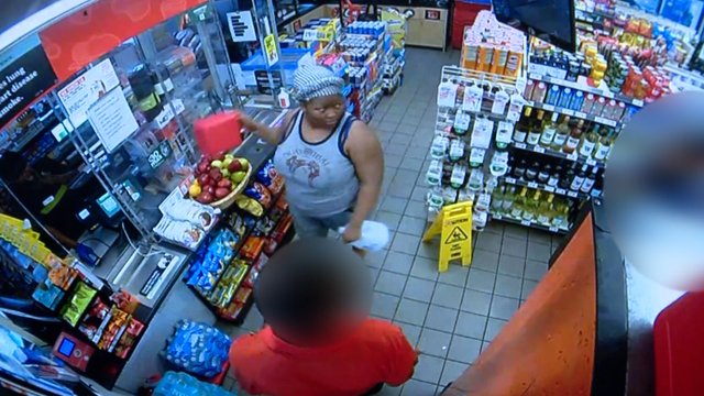 Orlando mother charged with murder in gas fire killed her child