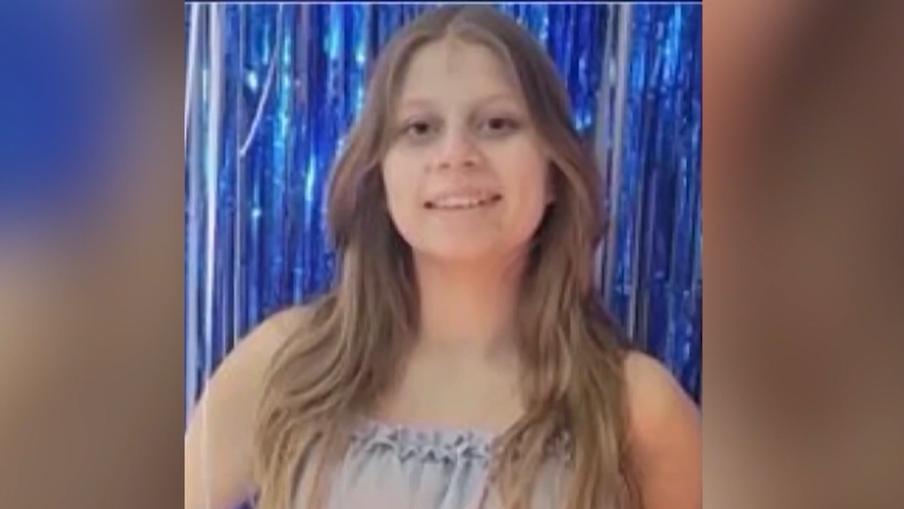 Madeline Soto reportada como desaparecida hace 1 año