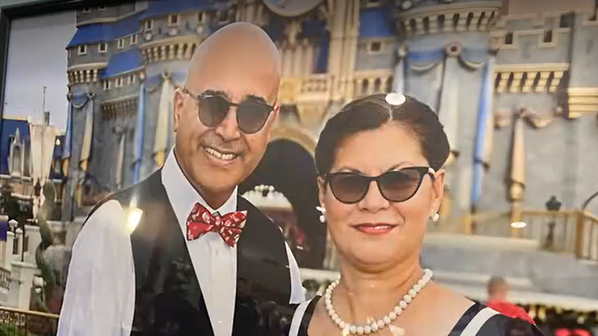 Community remembers Flagler County deputy administrator and wife killed in I-4 crash