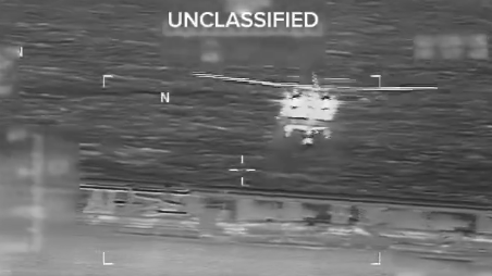 US seizes second oil tanker off Venezuela amid rising tensions