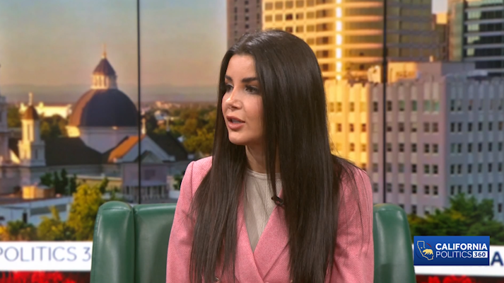 California High-Speed Rail Authority to settle project's most expensive construction change order yet at $537 million