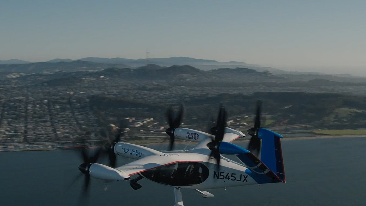 Rideshare with rotors? Flying taxis and delivery services could be seen in Oklahoma