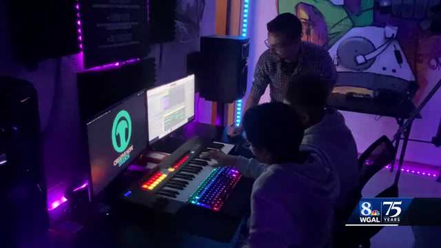 School District of Lancaster adds recording studios to middle schools - Vimarsana News