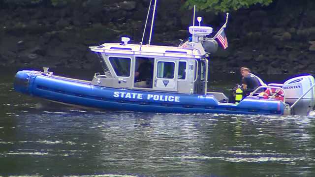 Multiple dive teams continue search for boy in Merrimack River - Vimarsana News