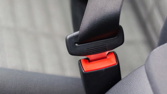 'Click It or Ticket' campaign runs through June 4 - Vimarsana News
