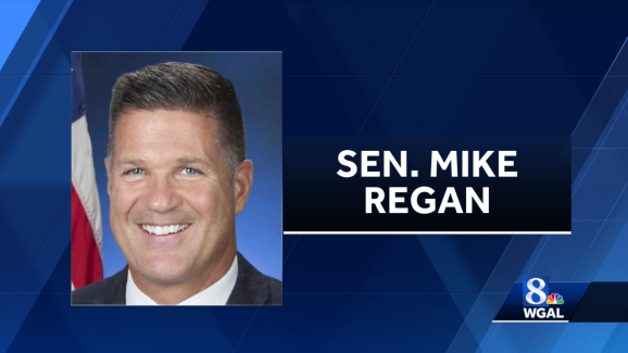 Pennsylvania senator makes announcement on re-election