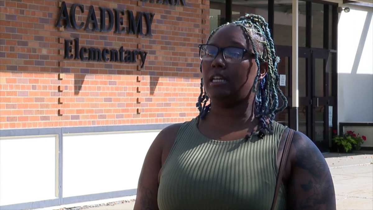 Michigan mother calls for solutions after Lyft mix-up