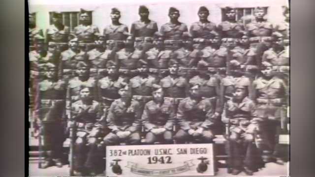 Video Vault: First Navajo Code Talkers Day in 1982 - Vimarsana News