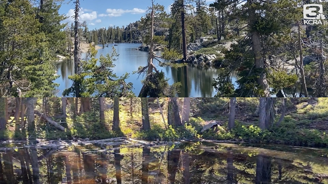Explore Outdoors: Loch Leven trail takes you over the river, through the woods to pristine lakes - Vimarsana News