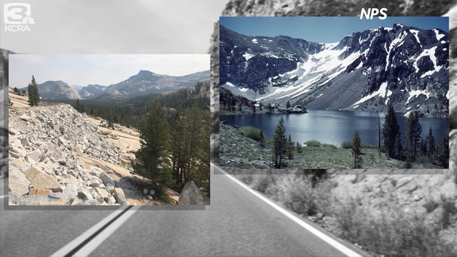 Explore Outdoors: Road of 'broken dreams' leads to spectacular views along Tioga Pass - Vimarsana News