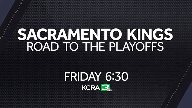 How to watch KCRA 3 special 'Sacramento Kings: Road to the Playoffs' - Vimarsana News