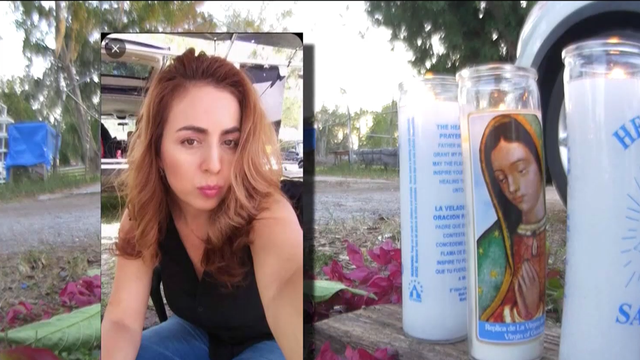 NBC2 speaks with mother of woman murdered in DeSoto County - Vimarsana News