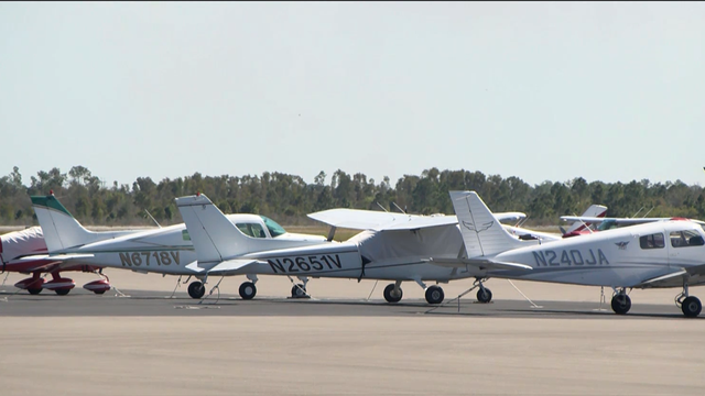 Charlotte High School set to launch new aviation program - Vimarsana News