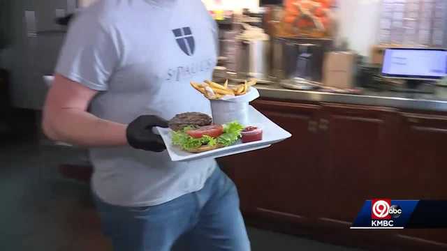 Kansas City-area restaurants seeing uptick in business - Vimarsana News