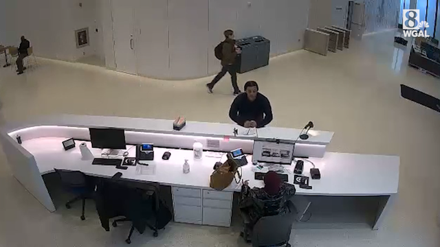 Reward offered for information leading to arrest of teen fugitive - Vimarsana News